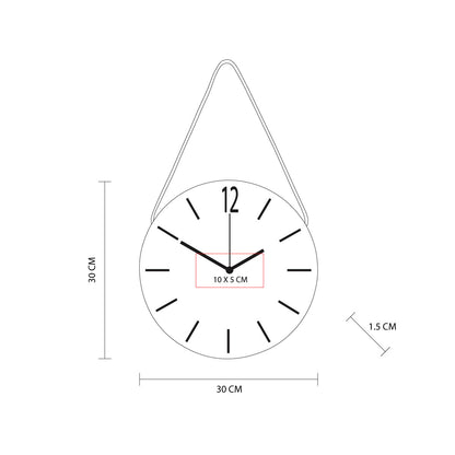RELOJ JADUAL