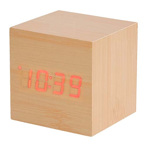 TIME CUBE WATCH