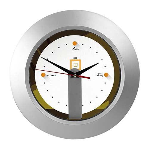 LONDON CLOCK