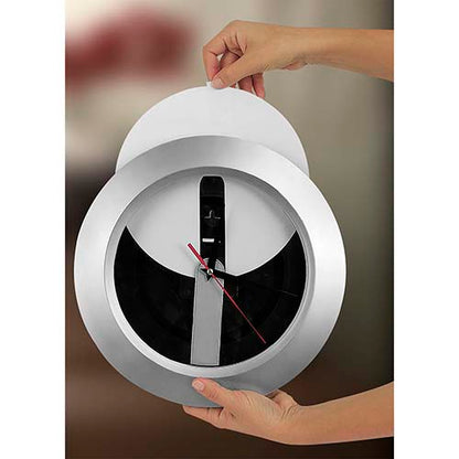 LONDON CLOCK