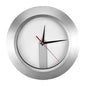 RELOJ LONDON - PLATA  - img 1