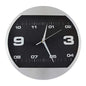 RELOJ OSSIAN - NEGRO  - img 1