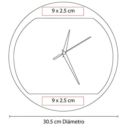 OSSIAN WATCH