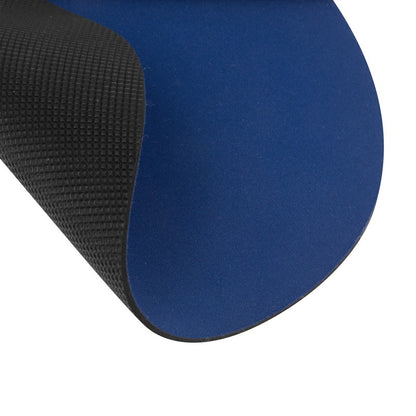 Mouse pad redondo – artículo promocional personalizado en Monterrey | PROMOTIENDA