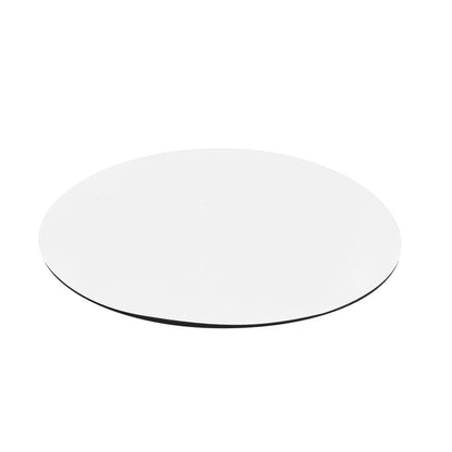 Mouse pad redondo – artículo promocional personalizado en Monterrey | PROMOTIENDA