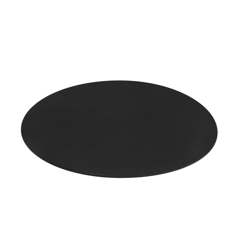 Mouse pad redondo – artículo promocional personalizado en Monterrey | PROMOTIENDA