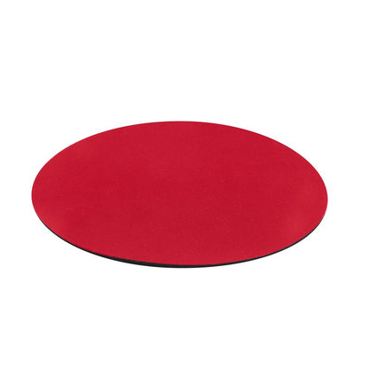 Mouse pad redondo – artículo promocional personalizado en Monterrey | PROMOTIENDA
