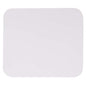 MOUSE PAD RECTANGULAR - BLANCO  - img 1