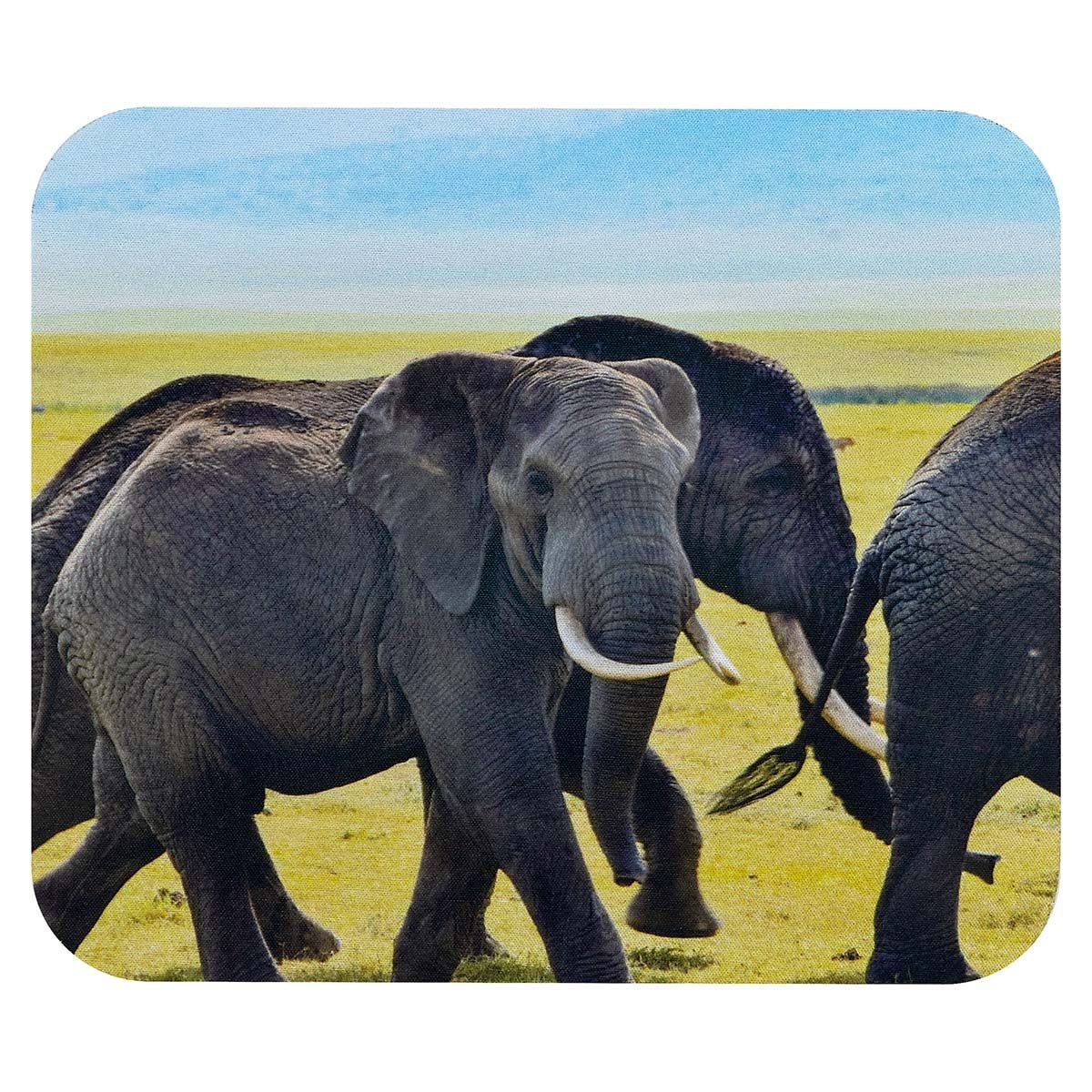 RECTANGULAR MOUSE PAD