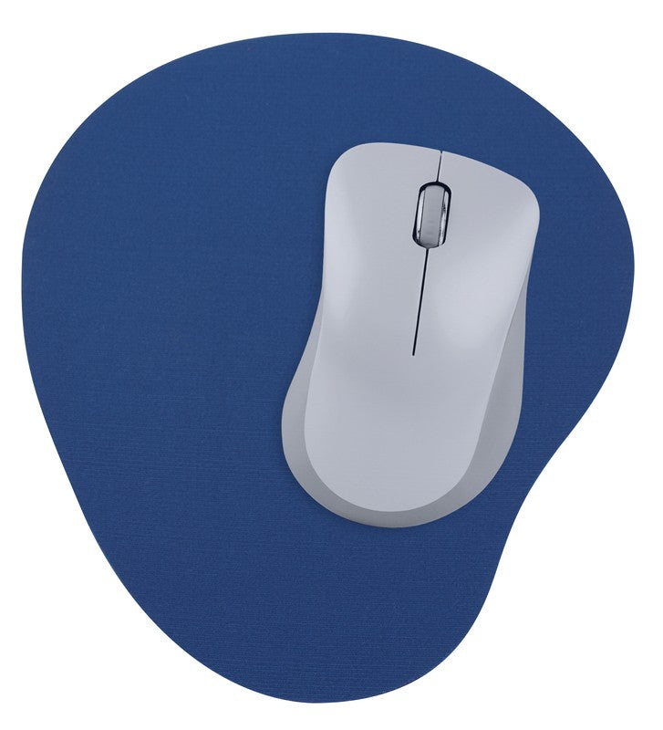 Mouse pad bean – artículo promocional personalizado en Monterrey | PROMOTIENDA