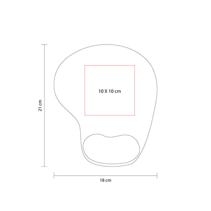 LOEN MOUSE PAD