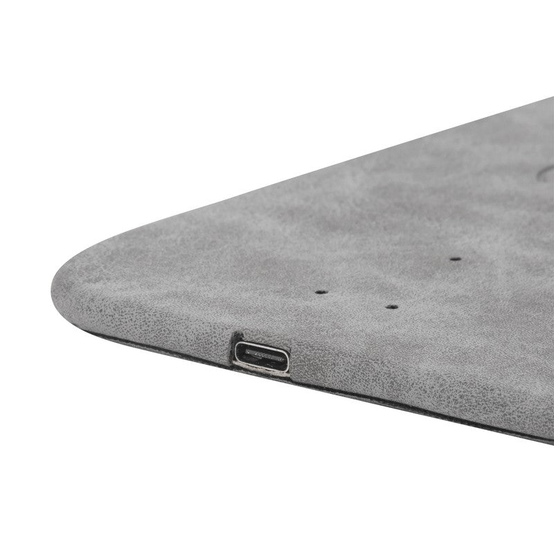 Mouse pad cargador expert – artículo promocional personalizado en Monterrey | PROMOTIENDA