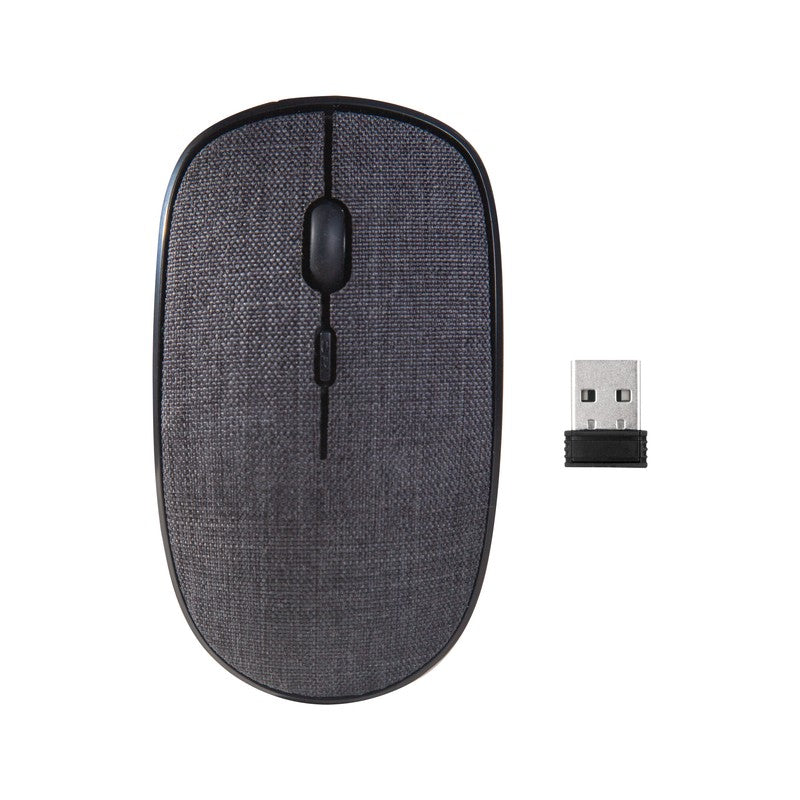 Mouse welle – artículo promocional personalizado en Monterrey | PROMOTIENDA