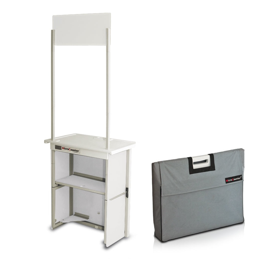 MicroCounter