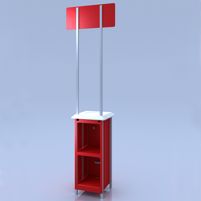 NanoCounter