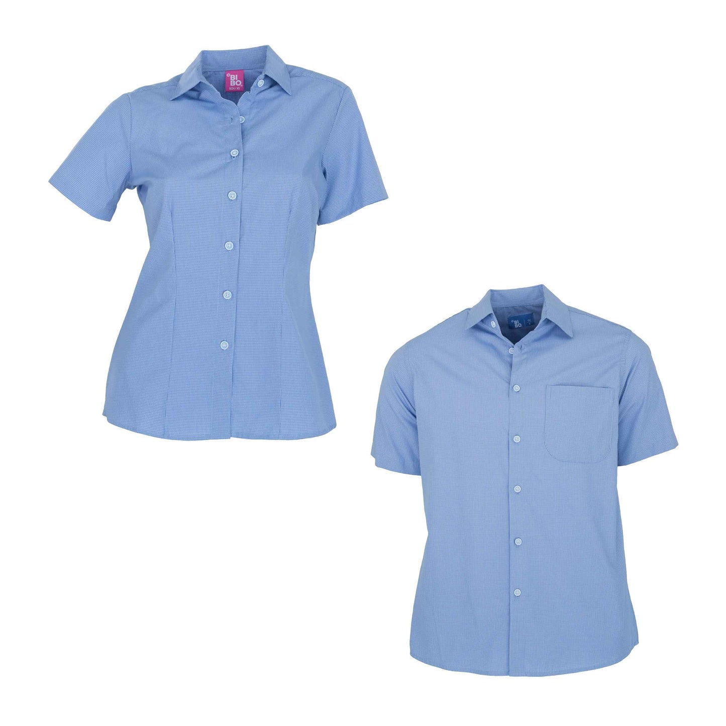 CAMISA OSLO