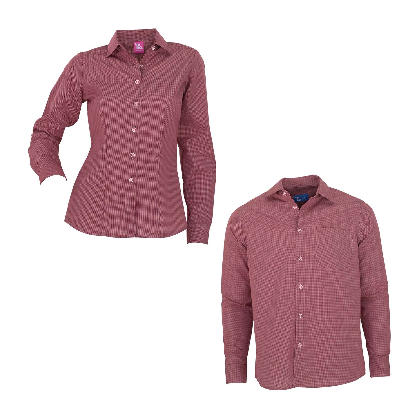 CAMISA OSLO