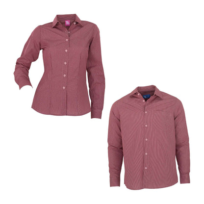 CAMISA OSLO