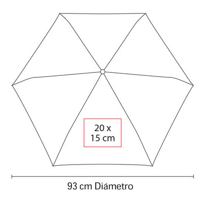 ZLIN UMBRELLA
