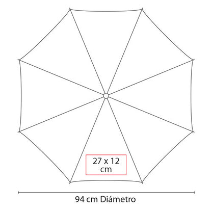 SABETTA UMBRELLA