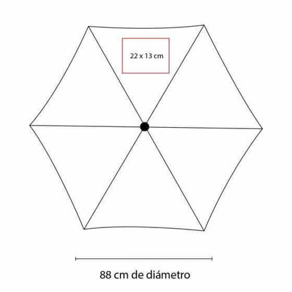 CAMEROON UMBRELLA