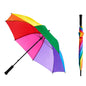 PARAGUAS PRIDE - MULTICOLOR  - img 1