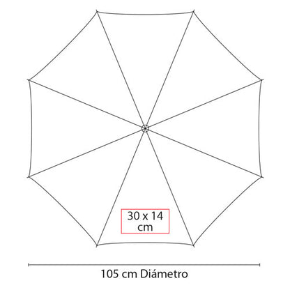 ELGIN UMBRELLA
