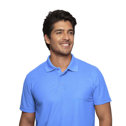 POLO EJECUTIVA PRO-DRY CABALLERO