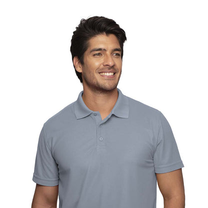 POLO EJECUTIVA PRO-DRY CABALLERO