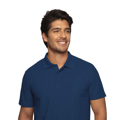 POLO EJECUTIVA PRO-DRY CABALLERO