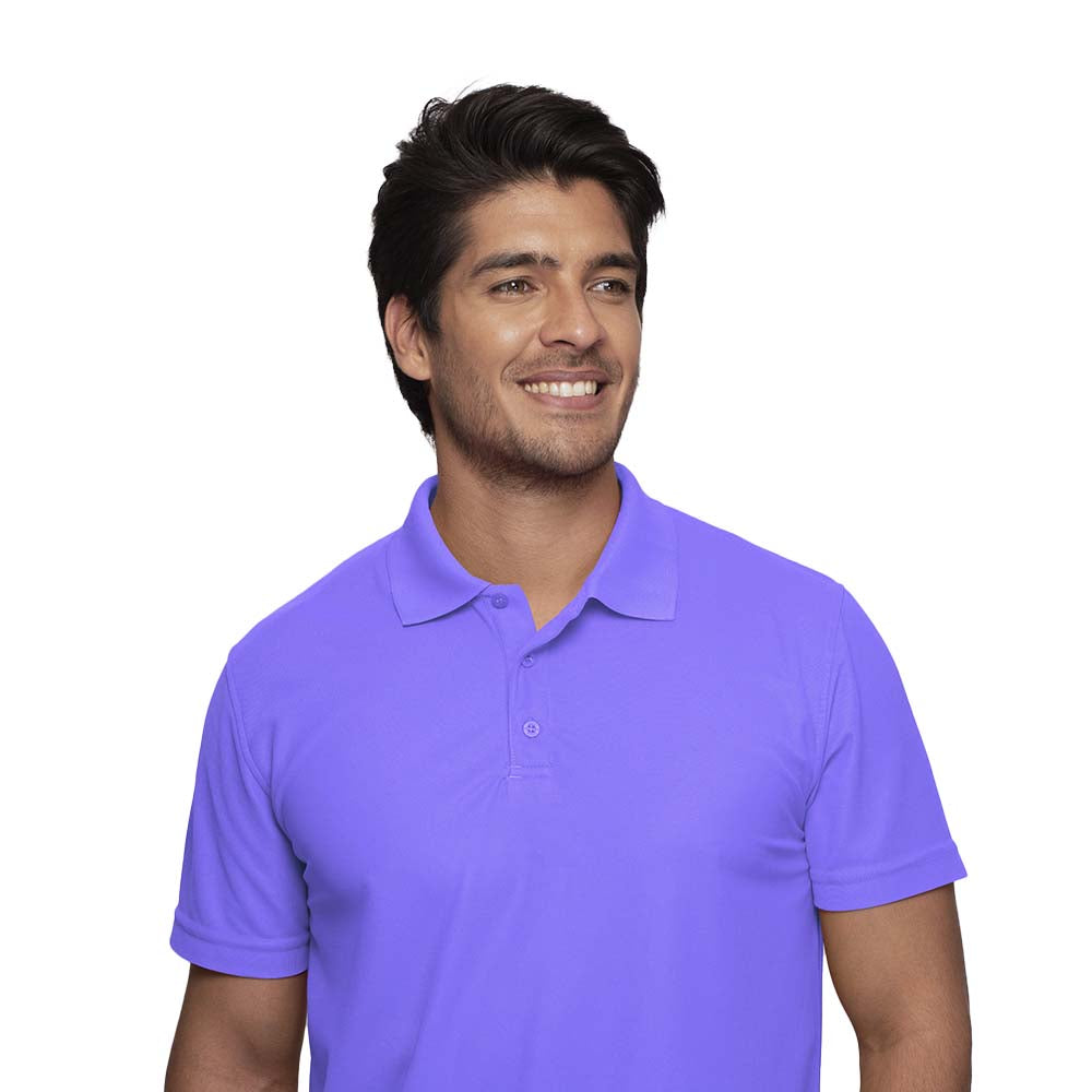 POLO EJECUTIVA PRO-DRY CABALLERO