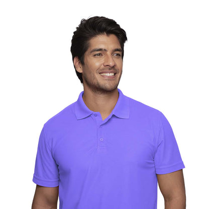 POLO EJECUTIVA PRO-DRY CABALLERO