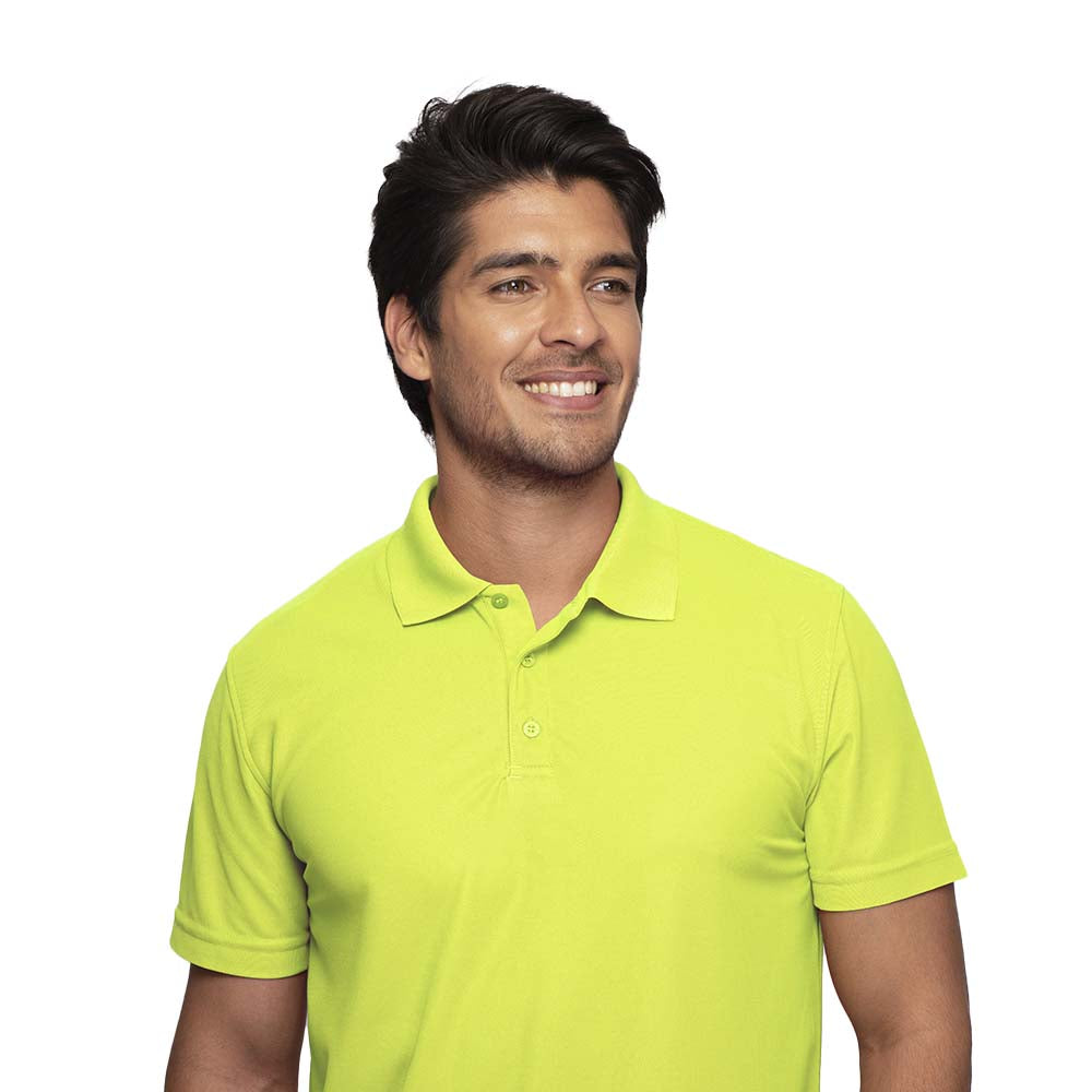 POLO EJECUTIVA PRO-DRY CABALLERO