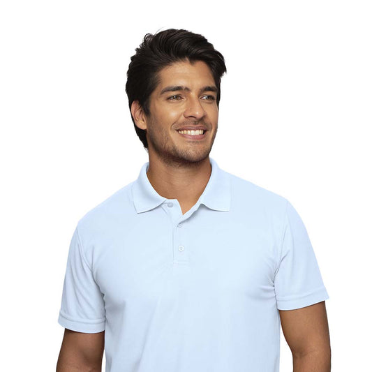 PRO-DRY MEN'S EXECUTIVE POLO SHIRT