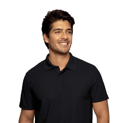 POLO EJECUTIVA PRO-DRY CABALLERO