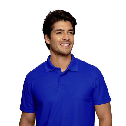 POLO EJECUTIVA PRO-DRY CABALLERO