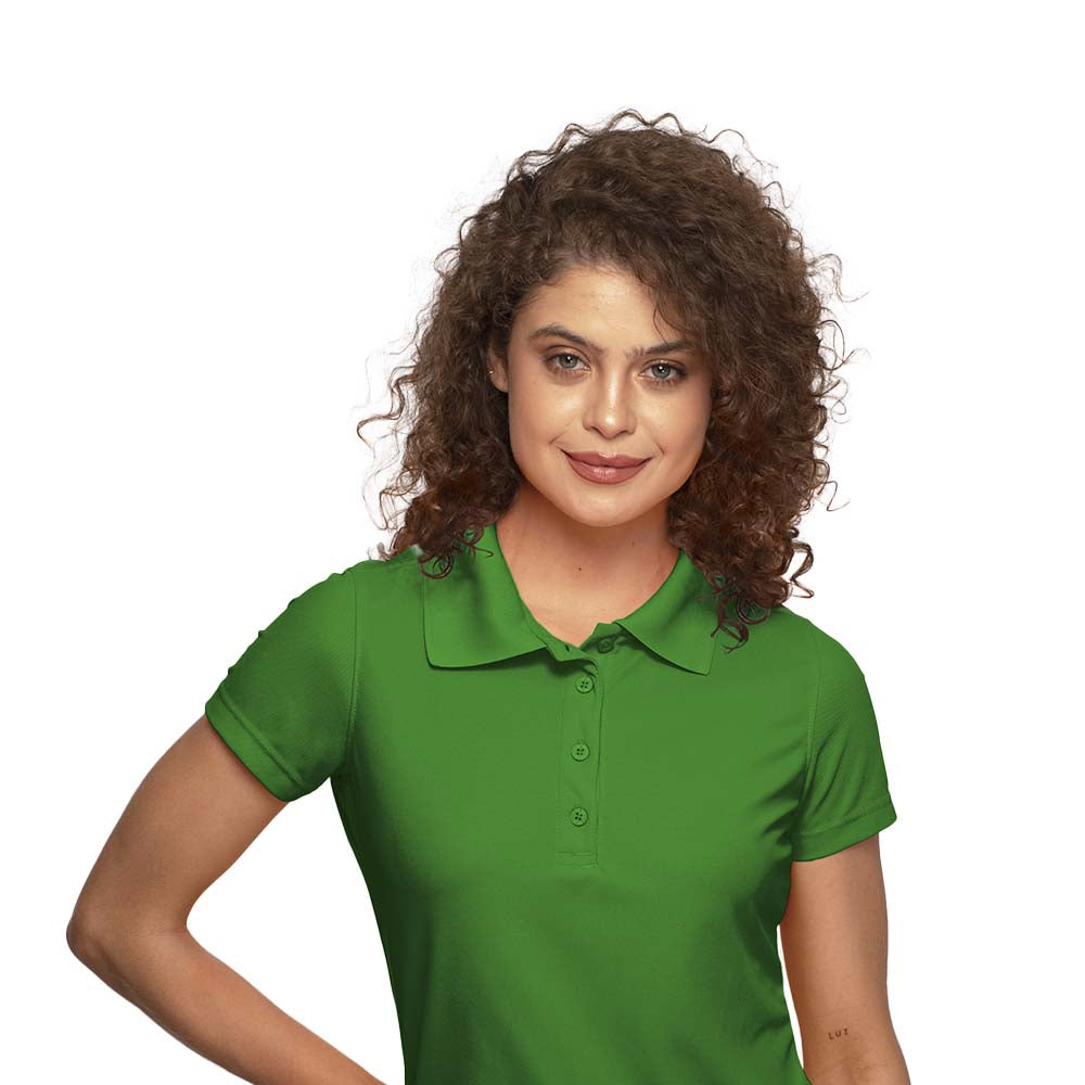 POLO EJECUTIVA PRO-DRY DAMA