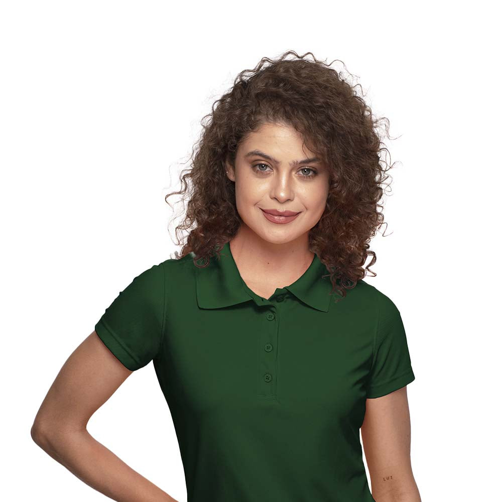 POLO EJECUTIVA PRO-DRY DAMA