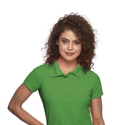 POLO EJECUTIVA PRO-DRY DAMA
