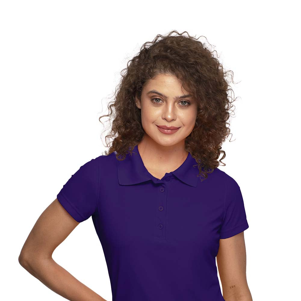 POLO EJECUTIVA PRO-DRY DAMA