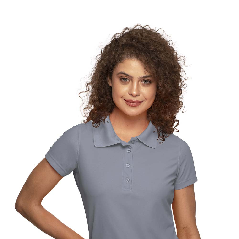 POLO EJECUTIVA PRO-DRY DAMA