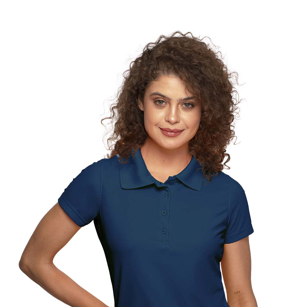 POLO EJECUTIVA PRO-DRY DAMA
