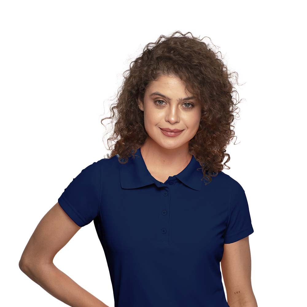 POLO EJECUTIVA PRO-DRY DAMA