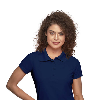 POLO EJECUTIVA PRO-DRY DAMA