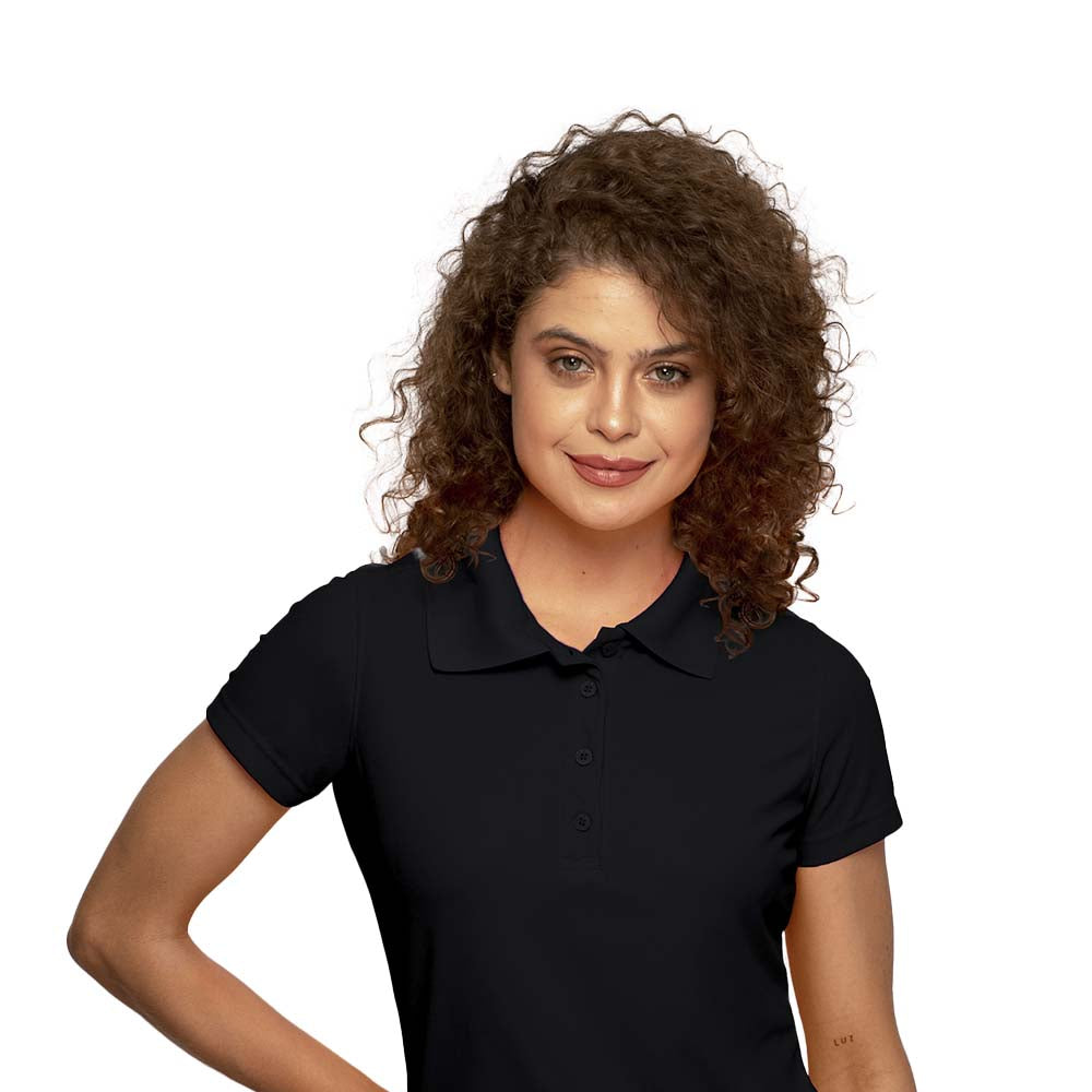 POLO EJECUTIVA PRO-DRY DAMA