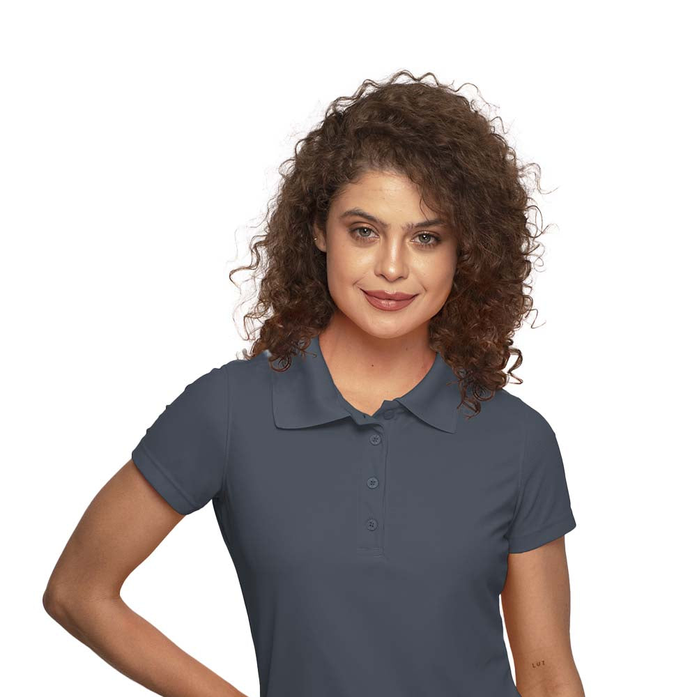 POLO EJECUTIVA PRO-DRY DAMA