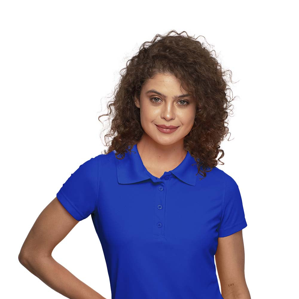 POLO EJECUTIVA PRO-DRY DAMA