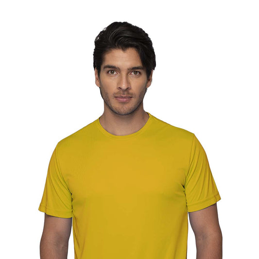 DRY-FIT MEN'S SPORTS T-SHIRT