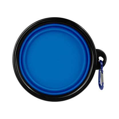 VASO PARA MASCOTAS GALU - AZUL  - img 4