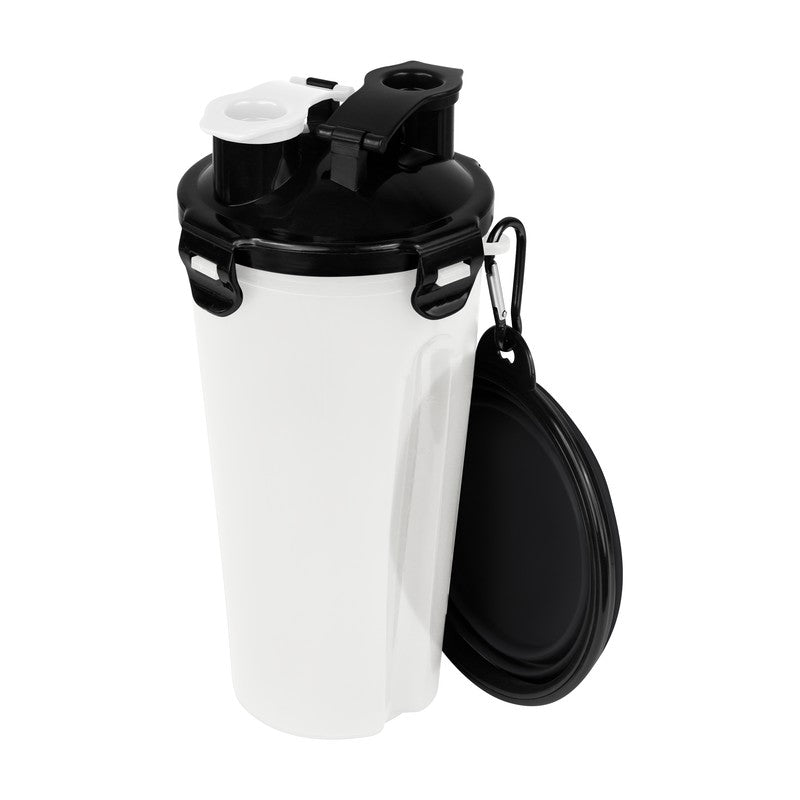 Vaso para mascotas galu – artículo promocional personalizado en Monterrey | PROMOTIENDA